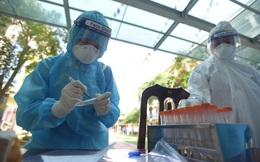 Hà Nội khẩn tìm người từng đến Bệnh viện Nông nghiệp vì COVID-19