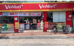 Các chuỗi siêu thị tại Hà Nội chủ động tìm nhà cung cấp thực phẩm thay thế