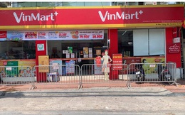 Trưa 3/8, Hà Nội thêm 23 ca dương tính SARS-CoV-2, trong đó có nhân viên Vinmart và khách sạn Pullman