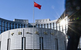 Trung Quốc duy trì áp lực với thị trường tiền số