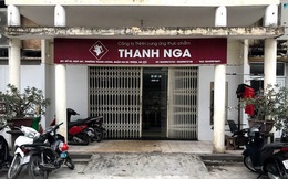 Công ty Thanh Nga kinh doanh ra sao trước khi phát hiện chùm F0 giao hàng cho hơn 50 siêu thị tại Hà Nội?