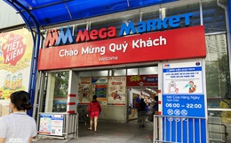 Khách mua hàng 2,8 triệu đồng nhưng nhân viên quẹt thẻ đến... 28 triệu đồng, siêu thị MM Mega Market An Phú lên tiếng