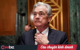 Jerome Powell: Chủ tịch FED đầu tiên trong lịch sử không có bằng cấp kinh tế, từng "bật" lại cả Tổng thống Trump để bảo vệ sự độc lập điều hành, giúp nền kinh tế Mỹ vượt qua chiến tranh thương mại và đại dịch Covid