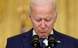 Ván bài tất tay của Tổng thống Biden ở Afghanistan và lựa chọn cuối cùng