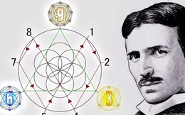 Bên trong nỗi ám ảnh 3, 6, 9 của Nikola Tesla và những lý thuyết bất thường mà nó sinh ra