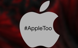 Apple bị nhân viên ‘bóc phốt’ tập thể