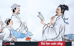 Thông minh quá nhiều khi là dại, hồ đồ đúng lúc mới là khôn ngoan: Thấu suốt 4 điều, cuộc sống ắt viên mãn