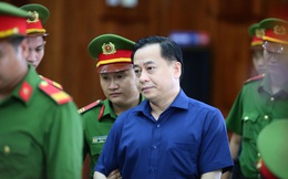 Vụ truy tố Nguyễn Duy Linh tội nhận hối lộ: Khối tài sản "khủng" của thầy phong thuỷ