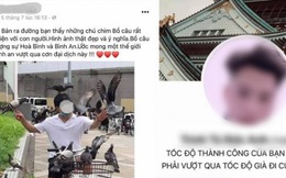 Kẻ vô tâm thản nhiên quay clip vụ du học sinh Việt bị sát hại tại Osaka Nhật Bản: Thường lên mạng nói đạo lý, bị công kích liền đóng ngay Facebook