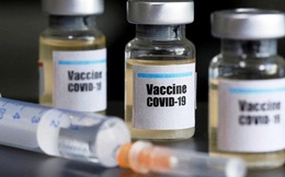 [Infographic] - Toàn bộ thông tin cần biết về các loại vaccine COVID-19 Việt Nam đang tiêm