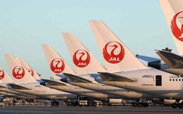 Hàng không Mỹ lãi đậm, hàng không Nhật và châu Âu chìm trong thua lỗ