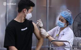 KHẨN: Hà Nội tìm người từng đến điểm tiêm chủng vaccine Covid-19 tại trường THCS Trưng Vương, quận Hoàn Kiếm