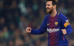 NÓNG: Vừa rời Barcelona, Messi đã được một đại gia mang "núi tiền" đến gõ cửa