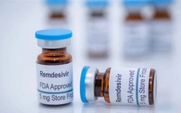 Bộ Y tế đưa thuốc Remdesivir vào phác đồ điều trị bệnh nhân Covid-19