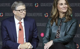 Vợ cũ tỷ phú Bill Gates sở hữu số cổ phiếu trị giá xấp xỉ 6 tỷ USD, trở thành một trong những người giàu nhất thế giới