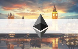 Ethereum sẽ phá cản 2.800 USD nhờ bản cập nhật London?