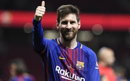 NÓNG: Messi kiếm được siêu hợp đồng chỉ 24 giờ sau khi cắt đứt với Barcelona