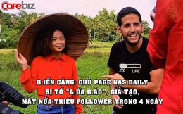 Vlogger chủ trang Nas Daily bị ‘bóc phốt’ giả tạo, xúc phạm văn hóa Phillipines, 4 ngày mất luôn hơn nửa triệu follower