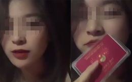 Khoe vẫn có thể đi "lòng vòng" Hà Nội nhờ "thẻ đỏ quyền lực từ bố", TikToker phân trần: "Bố em chỉ là nông dân thôi"?