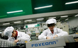 Đối tác Apple ‘đỏ mắt’ tìm công nhân sản xuất iPhone
