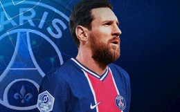 Thương vụ Messi tới PSG bỗng gặp trở ngại cực lớn