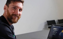 Đang thất nghiệp, Lionel Messi bất ngờ "FOMO" vào thị trường tiền điện tử để kiếm lời