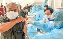 Việt kiều Mỹ xin tặng 500 nghìn liều vắc-xin Moderna cho TPHCM