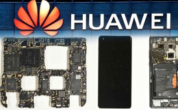 Điện thoại Huawei thay đổi thế nào sau lệnh cấm của Mỹ?