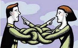 Bậc thầy tâm lí: Muốn thành công, đừng dại dột tìm lý do từ người khác!