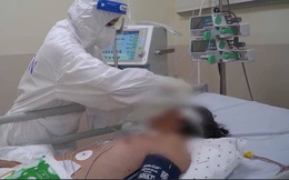 Nguyên Giám đốc Trung tâm Chống độc BV Bạch Mai: Kiến nghị việc cần làm ngay để giảm bệnh nhân Covid-19 tử vong