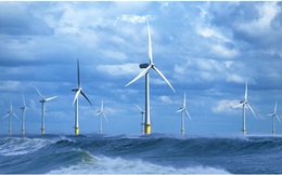 T&T Group và Ørsted của Đan Mạch hợp tác đầu tư 30 tỷ USD phát triển điện gió ngoài khơi tại Việt Nam