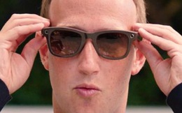 Facebook bắt tay Ray-Ban ra mắt kính thông minh Ray-Ban Stories: Giá 299 USD, có thể chụp ảnh, quay phim nhưng điểm ấn tượng lại đến từ thứ bình thường nhất