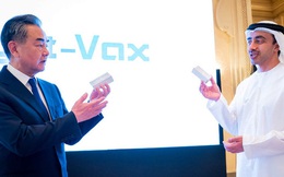Hayat-Vax vừa được Việt Nam phê duyệt: Vaccine đứng sau "cú ngược dòng" ngoạn mục của UAE trước Covid