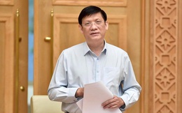 "Hà Nội xét nghiệm 100% người dân sẽ lãng phí" - Bộ trưởng Bộ Y tế lý giải như thế nào?
