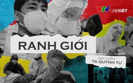 Tạ Quỳnh Tư và "Ranh Giới": Nếu những bệnh nhân tôi quay mà người ta phản đối thì gia đình họ đã gọi phản ánh rồi, khán giả lại đi lo hộ người ta