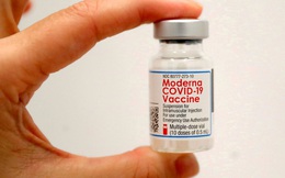 So sánh 3 vaccine COVID-19, phát hiện vaccine Moderna đứng đầu về ngăn ngừa nhập viện