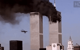 Những hình ảnh kinh hoàng ngày nước Mỹ bị tấn công: 102 phút làm thay đổi cả thế giới