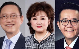Một công ty mì ăn liền IPO giúp hàng loạt cổ đông vào Top 50 người giàu nhất Philippines