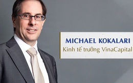 Kinh tế trưởng VinaCapital: Hậu Covid-19, Việt Nam sẽ đạt phát triển 'thần kỳ' như Nhật Bản sau cuộc khủng hoảng dầu hỏa 1973?