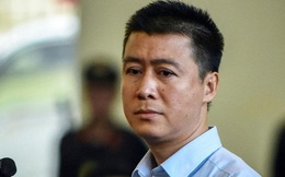 Phan Sào Nam tiếp tục nộp hơn 2,6 triệu USD sau khi được tha tù