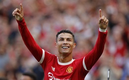 Ghi bàn là chuyện nhỏ, Cristiano Ronaldo còn trở thành 'cỗ máy in tiền' cho Manchester United