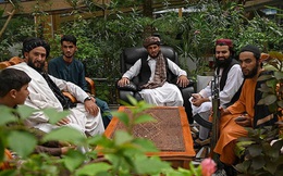Taliban "lác mắt" vì cung điện xa hoa bậc nhất của cựu Phó tổng thống Afghanistan: Chỗ nào cũng "sặc mùi tiền"