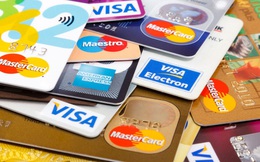 Muôn màu thẻ tín dụng: Có loại chỉ dùng được ở trong nước, có loại tiêu càng nhiều càng hoàn nhiều tiền