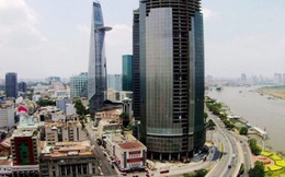 Gian nan hồi sinh cao ốc Saigon One Tower
