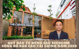 Quỹ đầu tư đứng sau The Coffee House, Juno... báo cáo doanh thu giảm vì Covid, nhưng dòng tiền kinh doanh đã có cải thiện