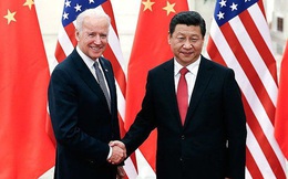 Bloomberg: Tổng thống Biden đề xuất một cuộc gặp trực tiếp nhưng ông Tập Cận Bình từ chối