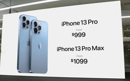Chiếc iPhone đắt nhất lịch sử