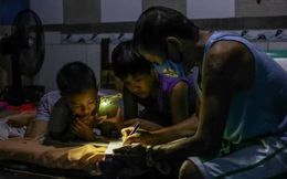 Philippines đối mặt 'khủng hoảng giáo dục' sau 2 năm triển khai việc học online