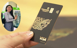 Là khách hàng VIP của Vietcombank như Thuỷ Tiên sẽ được hưởng đặc quyền gì? Điều kiện trở thành VIP như thế nào?