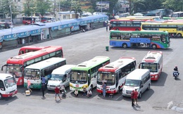 Hà Nội xây dựng phương án cho xe buýt, xe khách liên tỉnh hoạt động